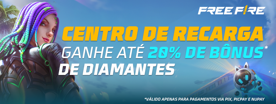 Free Fire